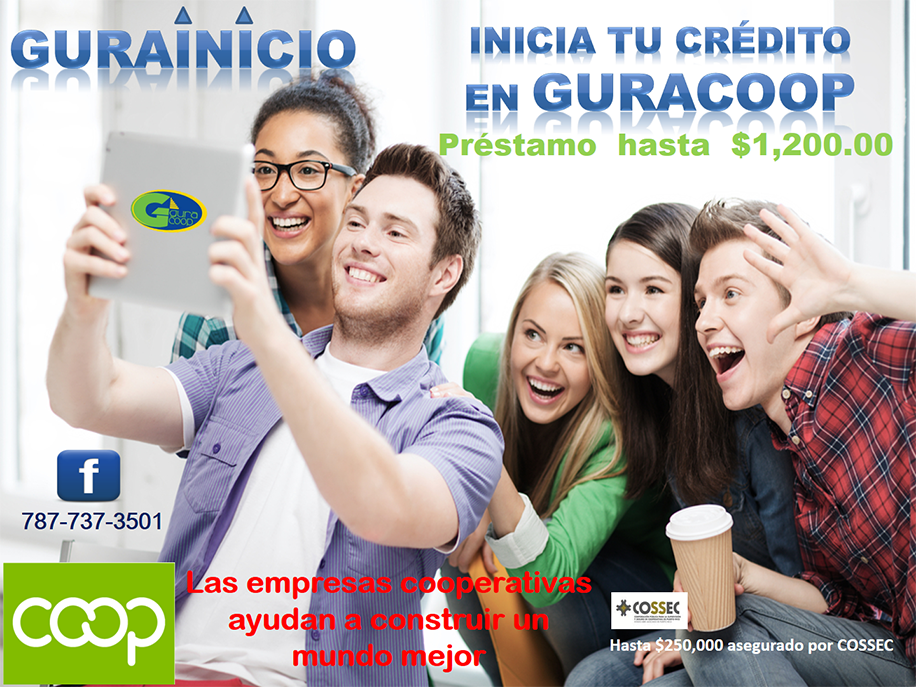 Ofertas – GuraCoop